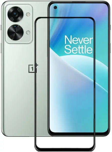 1-n2t-1pk-115-gorilla-max-original-imagg8gjryhyry6j Tempered Glass for OnePlus Nord 2T 5G (Pack of 1) - Image 1