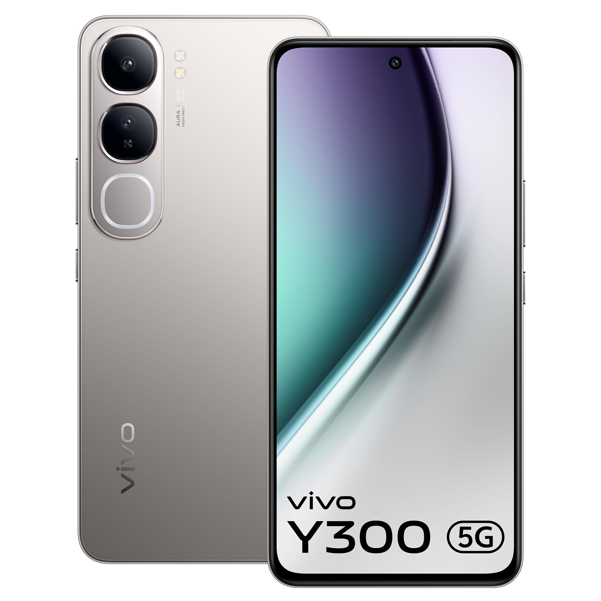 71hXOxMixCL Vivo y300 8/128 - Image 1