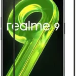 Tempered Glass Guard for Realme 9, Realme 9 4G  (Pack of 1)