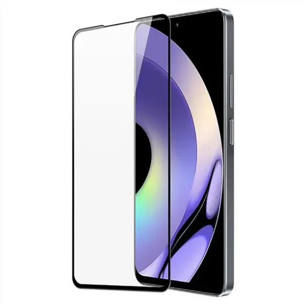 Tempered Glass Guard for Realme 10 Pro 5G  (Pack of 1)