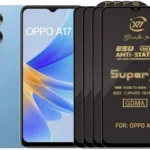 Tempered Glass for OPPO A17