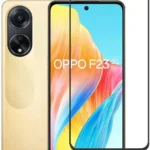 Tempered Glass for Oppo F23 5G, Oppo F23 Pro 5G  (Pack of 1)