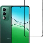 Tempered Glass for Oppo A5 5G, Oppo A5  (Pack of 1)