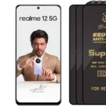 Tempered Glass for REALME 12  5G
