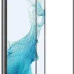 Tempered Glass Guard for vivo Y28s 5G, vivo Y28s  (Pack of 1)