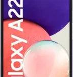 Samsung Galaxy A22 5G (128 GB)  (6 GB RAM)