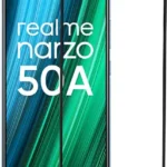 Tempered Glass for realme Narzo 50A, realme Narzo 50i, realme C21Y, realme C11 2021 -  (Pack of 1)