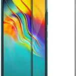 Tempered Glass for . Infinix Hot 9, Infinix Hot 9 Pro -  (Pack of 1)