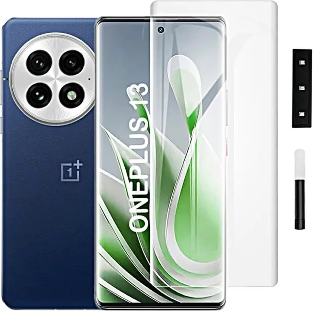 hmm-bob-47-bodoma-original-imah8xjkbqn7khuv Tempered Glass for OnePlus 13, OnePlus 13 5G (Pack of 1) - Image 1