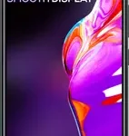 Infinix Hot 10S (64 GB)  (6 GB RAM)