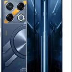 Tempered Glass Guard for INFINIX GT 20 PRO  (Pack of 1)