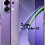 Tempered Glass for OPPO K13 Turbo 5G, Oppo K13 Turbo 5G  (Pack of 1)