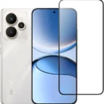 Tempered Glass for Realme 15 5G  (Pack of 1)