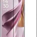 Tempered Glass Guard for OPPO Reno 10 5G  (Pack of 1)