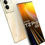 vivo T2 Pro 5G ( 256 GB)  (8 GB RAM)