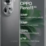 OPPO Reno11 5G ( 128 GB)  (8 GB RAM)