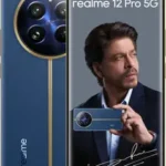 realme 12 Pro 5G (128 GB)  (8 GB RAM)