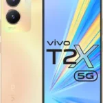 vivo T2x 5G ( 128 GB)  (4 GB RAM)