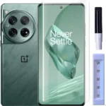 Tempered Glass for OnePlus Nord CE 3 Lite 5G  (Pack of 1)