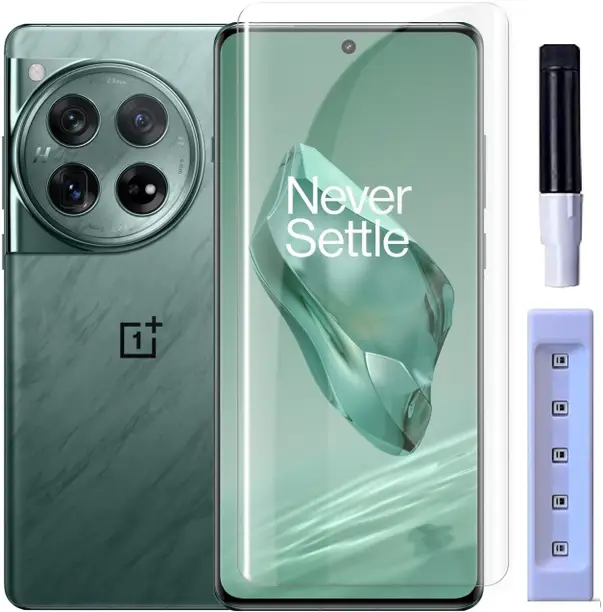 ot3uvponeplus1111-onetech-original-imah6zjnhfqwhxme Tempered Glass for OnePlus Nord CE 3 Lite 5G (Pack of 1) - Image 1