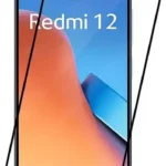 Tempered Glass Guard for Redmi 12, Redmi 12 5G, Poco M6 Pro 5G  (Pack of 1)