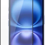 Tempered Glass for Apple iPhone 17 Pro Max  (Pack of 1)