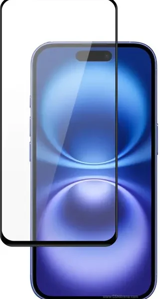 Tempered Glass for Apple iPhone 17 Pro Max  (Pack of 1)