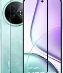 Tempered Glass Guard for Vivo Y39 5G  (Pack of 1)