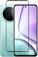 shopping (3) Tempered Glass Guard for Vivo Y39 5G (Pack of 1) - Image 1