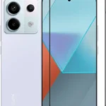 Tempered Glass Guard for REDMI Note 13 Pro 5G  (Pack of 1)