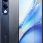 Artistque Edge To Edge Tempered Glass for Vivo T4 Lite 5G  (Pack of 1)