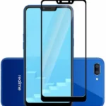 Tempered Glass for Realme 2  (Pack of 1)