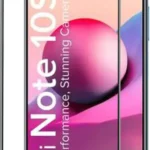 Tempered Glass for REDMI Note 10S, Mi Note 10s  (Pack of 1)