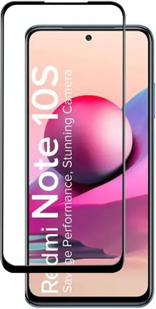 va-ftg-mi-note10-s-05-valight-original-imag4fkmabpzpgqz Tempered Glass for REDMI Note 10S, Mi Note 10s (Pack of 1) - Image 1