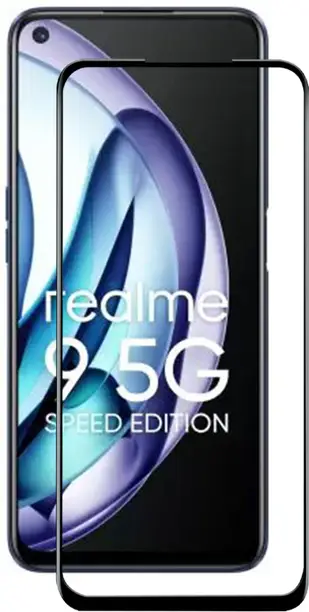 va-ftg-realme-9-5g-se-06-valight-original-imagdhtnc73x4dw9 Tempered Glass for realme 9 5G SE, Realme 9 5G SE (Pack of 1) - Image 1